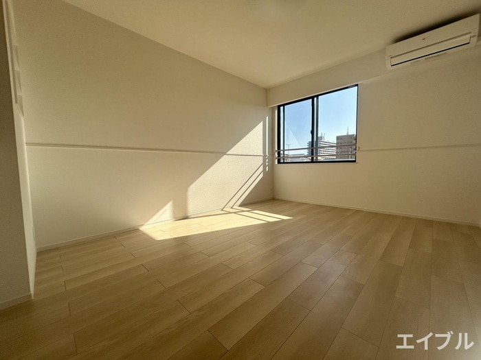 仮)アカンサス宗像Ⅲの物件内観写真