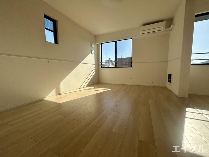 仮)アカンサス宗像Ⅲの物件内観写真