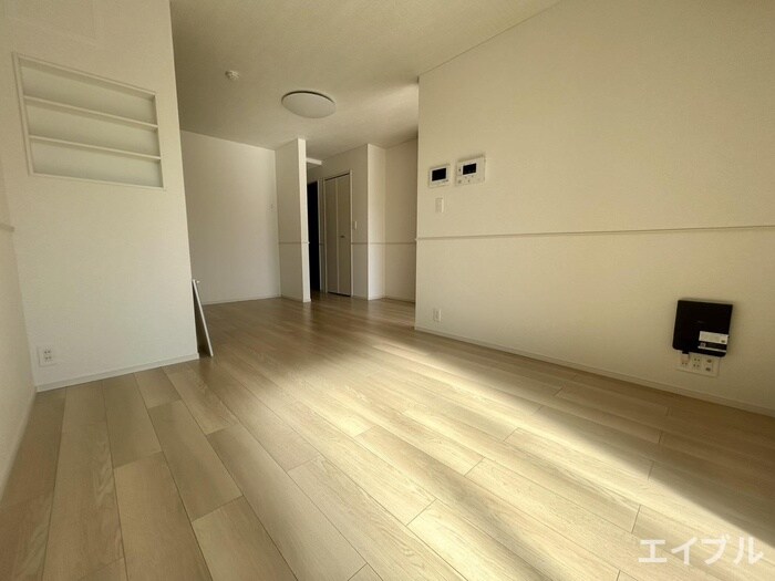 仮)アカンサス宗像Ⅲの物件内観写真