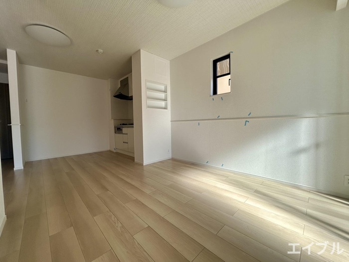 仮)アカンサス宗像Ⅲの物件内観写真