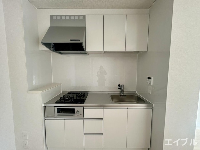 仮)アカンサス宗像Ⅲの物件内観写真