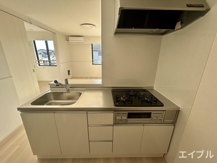 仮)アカンサス宗像Ⅲの物件内観写真