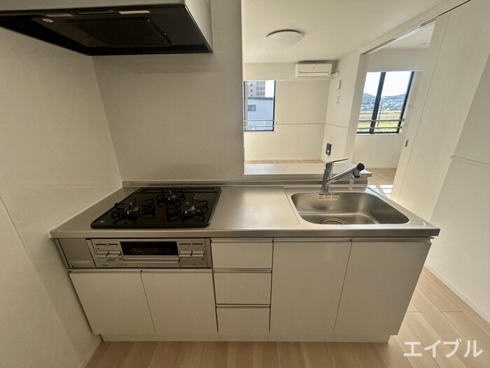 仮)アカンサス宗像Ⅲの物件内観写真