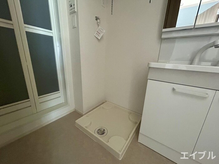 仮)アカンサス宗像Ⅲの物件内観写真