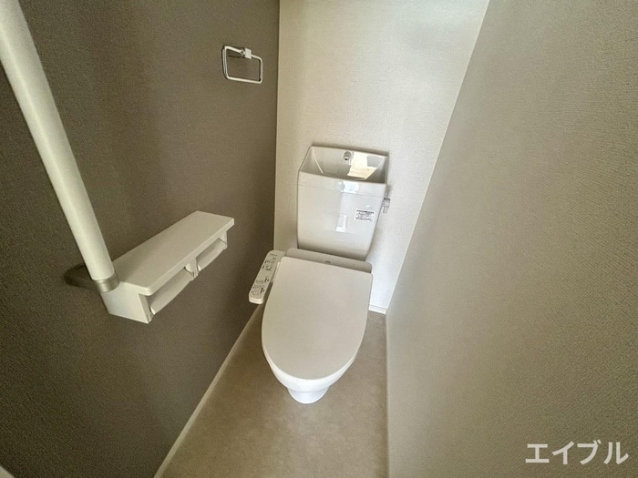 仮)アカンサス宗像Ⅲの物件内観写真