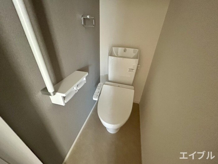 仮)アカンサス宗像Ⅲの物件内観写真