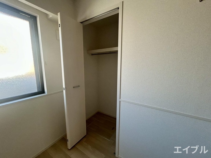 仮)アカンサス宗像Ⅲの物件内観写真