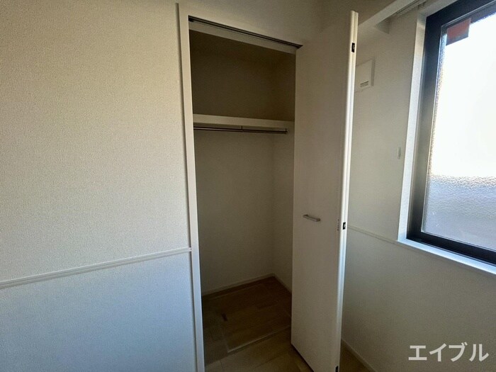 仮)アカンサス宗像Ⅲの物件内観写真