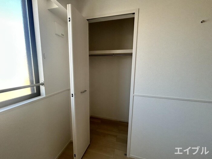 仮)アカンサス宗像Ⅲの物件内観写真