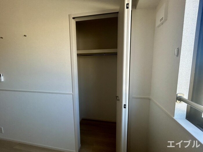 仮)アカンサス宗像Ⅲの物件内観写真