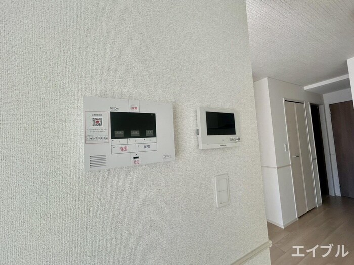 仮)アカンサス宗像Ⅲの物件内観写真