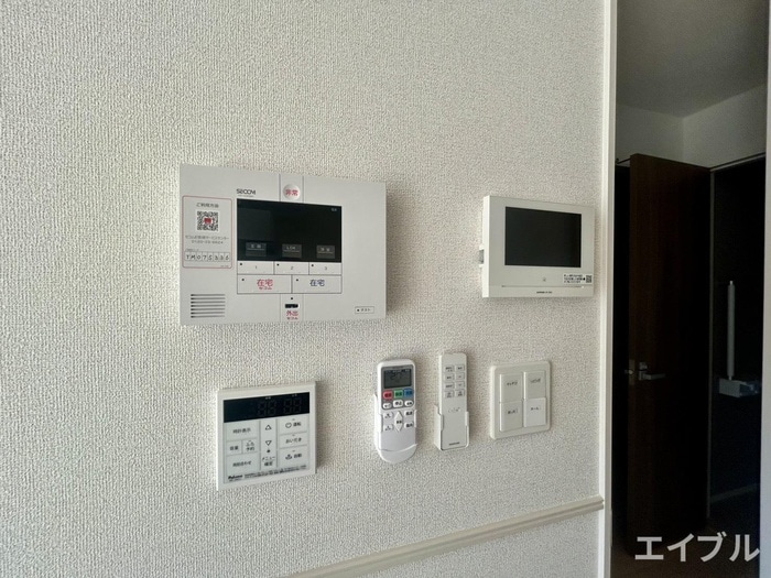 仮)アカンサス宗像Ⅲの物件内観写真