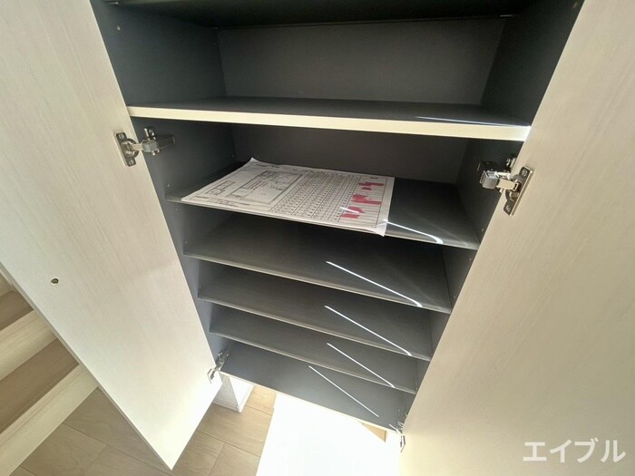 仮)アカンサス宗像Ⅲの物件内観写真