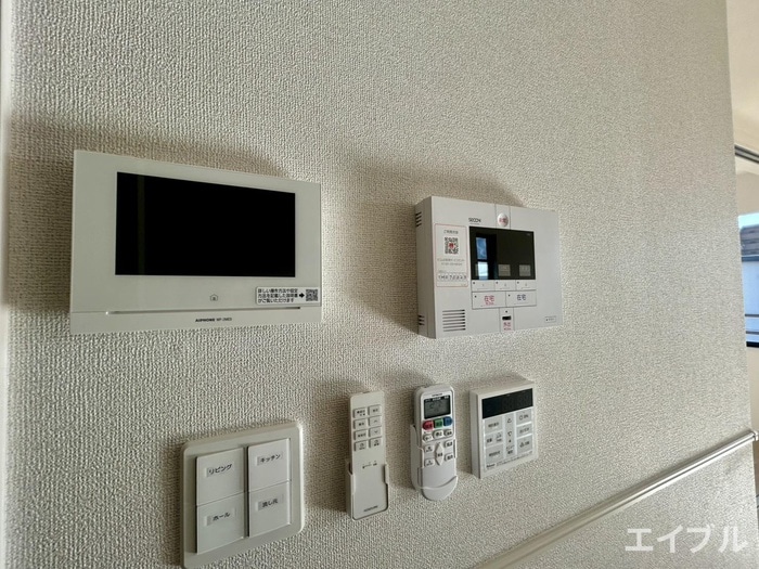 仮)アカンサス宗像Ⅲの物件内観写真