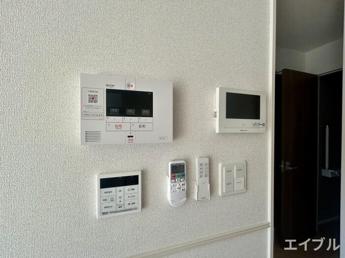 仮)アカンサス宗像Ⅲの物件内観写真