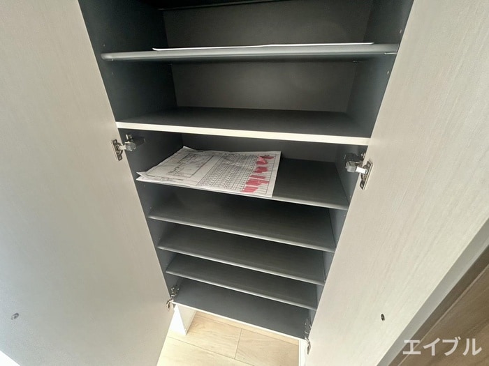 仮)アカンサス宗像Ⅲの物件内観写真