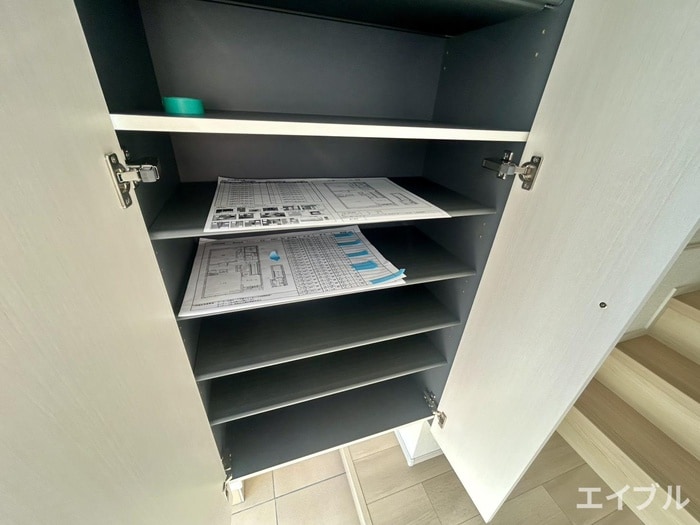 仮)アカンサス宗像Ⅲの物件内観写真