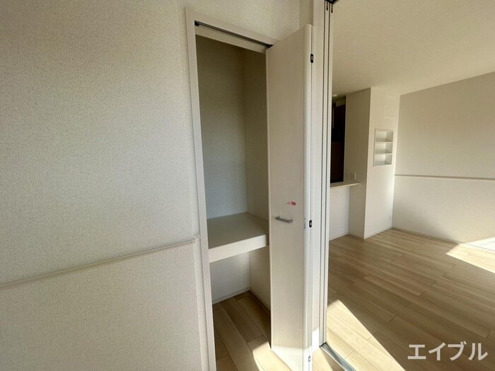 仮)アカンサス宗像Ⅲの物件内観写真