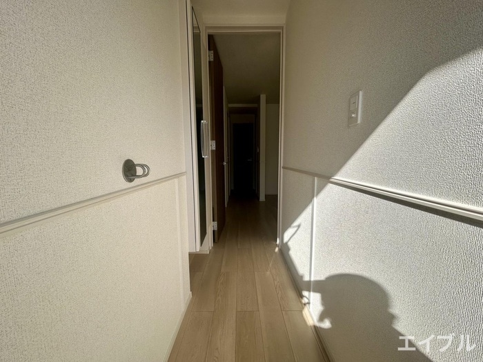 仮)アカンサス宗像Ⅲの物件内観写真