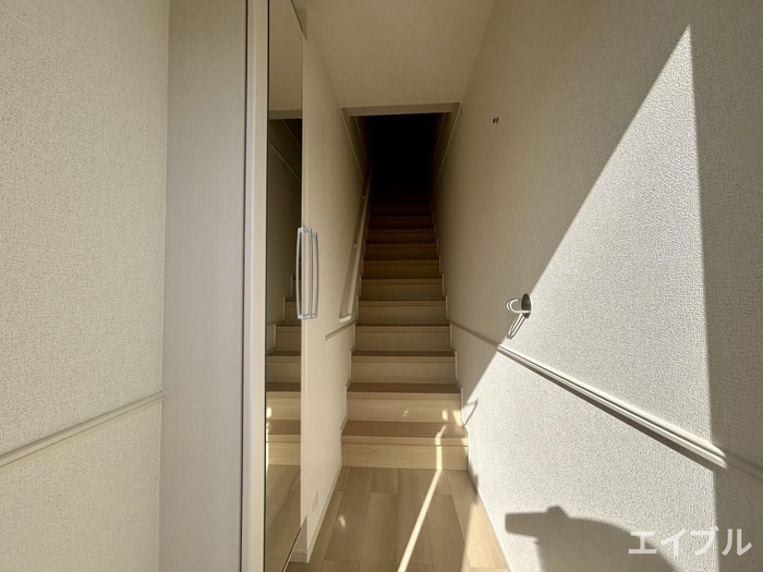 仮)アカンサス宗像Ⅲの物件内観写真