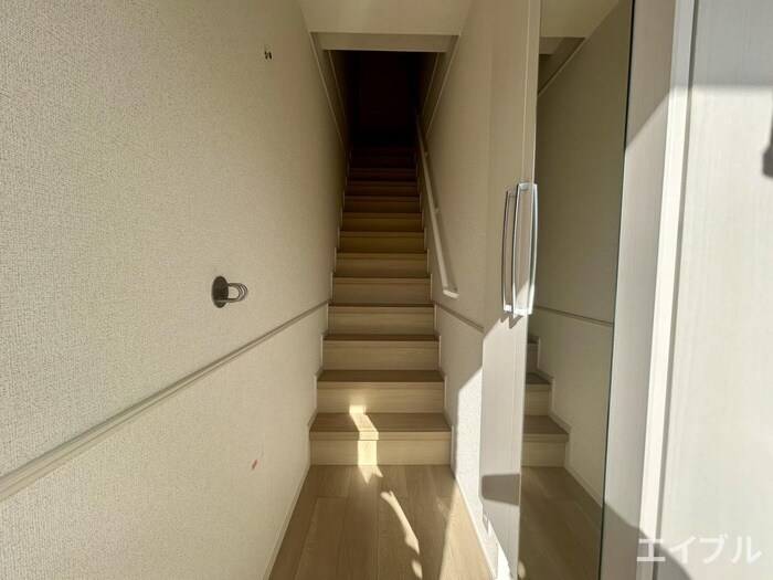 仮)アカンサス宗像Ⅲの物件内観写真