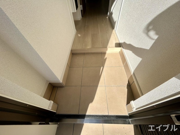 仮)アカンサス宗像Ⅲの物件内観写真