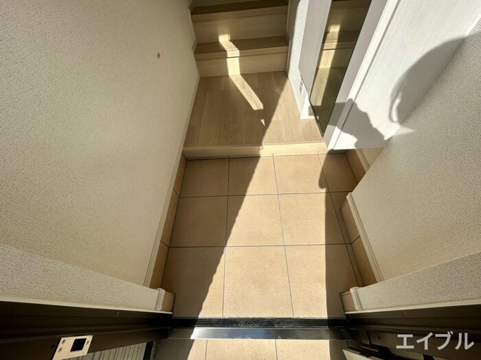 仮)アカンサス宗像Ⅲの物件内観写真