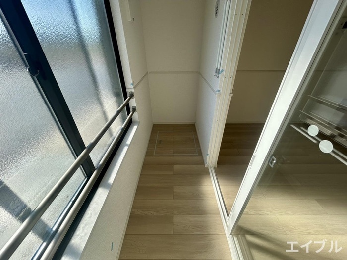 仮)アカンサス宗像Ⅲの物件内観写真