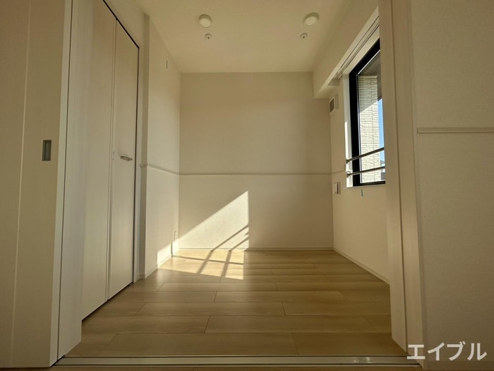 仮)アカンサス宗像Ⅲの物件内観写真