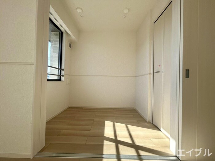 仮)アカンサス宗像Ⅲの物件内観写真