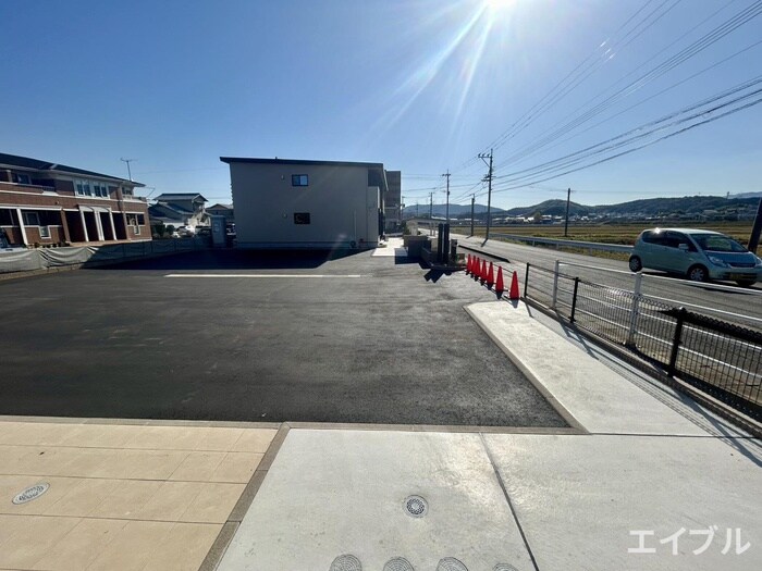 仮)アカンサス宗像Ⅲの物件内観写真