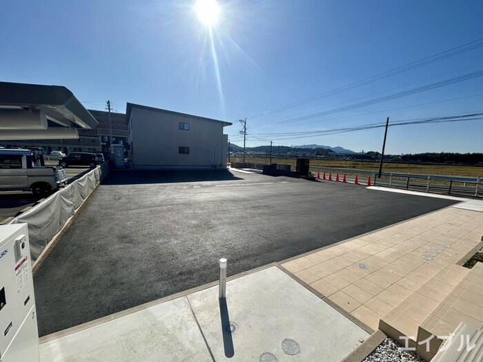 仮)アカンサス宗像Ⅲの物件内観写真