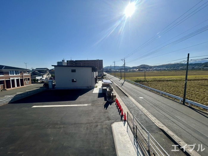 仮)アカンサス宗像Ⅲの物件内観写真