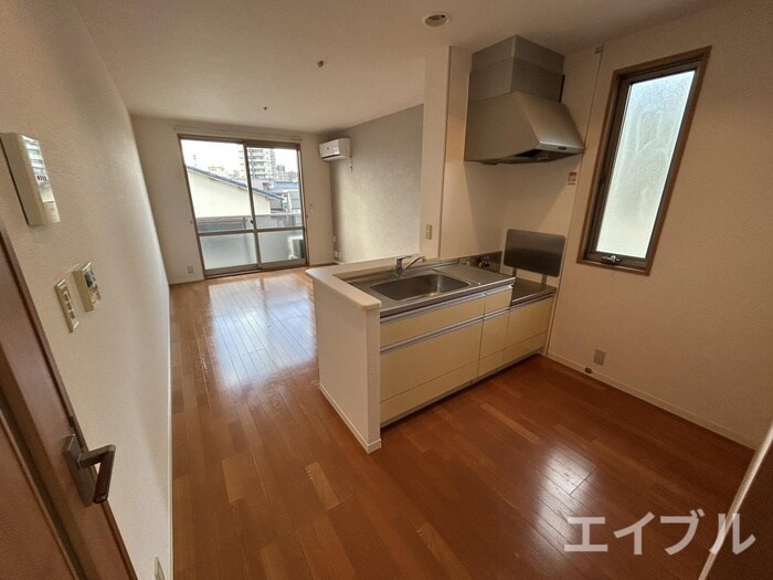 コンフォ－ルの物件内観写真