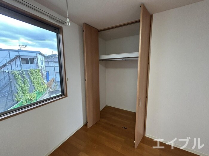 コンフォ－ルの物件内観写真