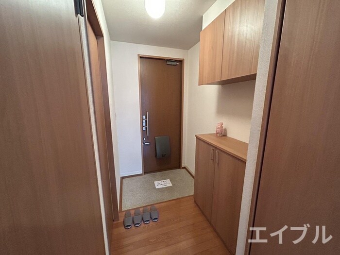 コンフォ－ルの物件内観写真