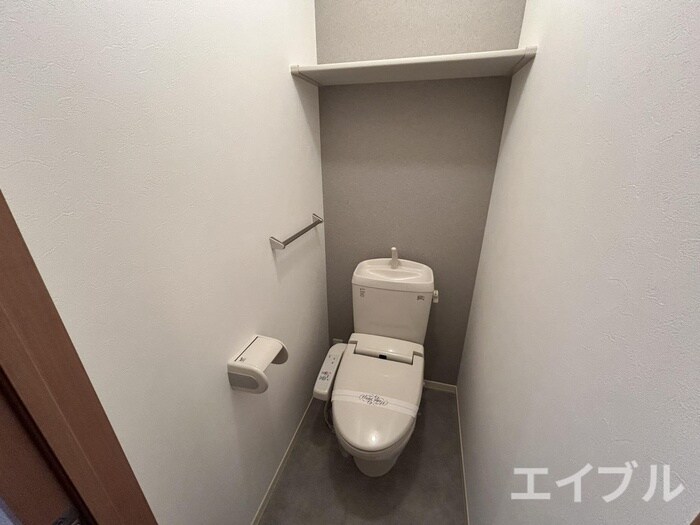 コンフォ－ルの物件内観写真