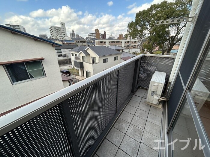 コンフォ－ルの物件内観写真