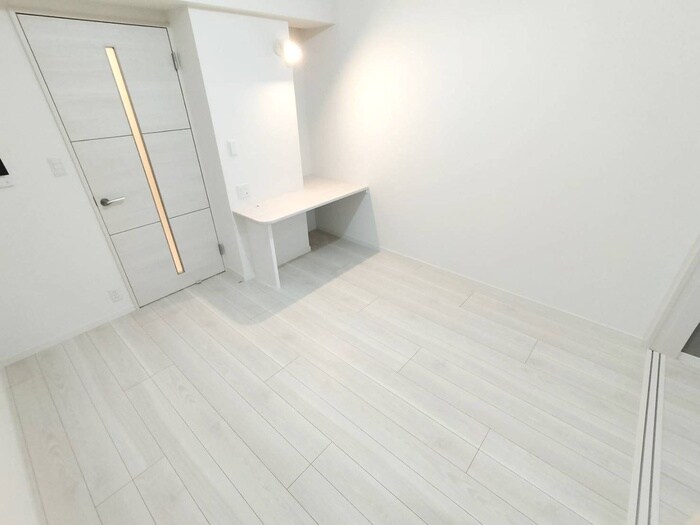 コンダクトレジデンスJONOの物件内観写真