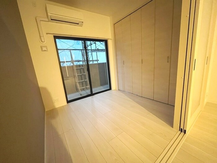 コンダクトレジデンスJONOの物件内観写真