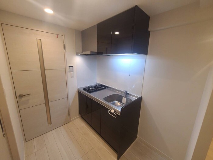 コンダクトレジデンスJONOの物件内観写真