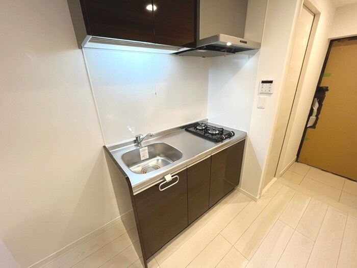 コンダクトレジデンスJONOの物件内観写真