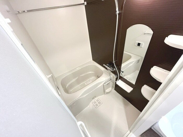 コンダクトレジデンスJONOの物件内観写真