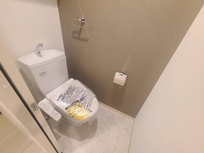 コンダクトレジデンスJONOの物件内観写真