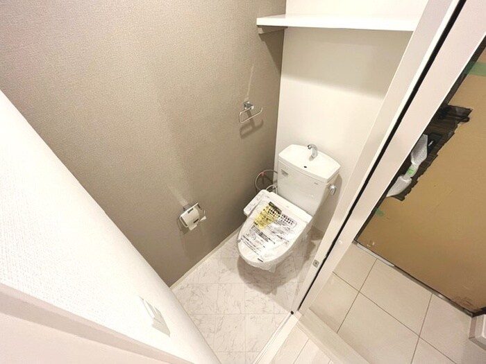 コンダクトレジデンスJONOの物件内観写真