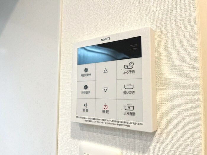 コンダクトレジデンスJONOの物件内観写真