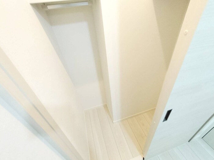 コンダクトレジデンスJONOの物件内観写真