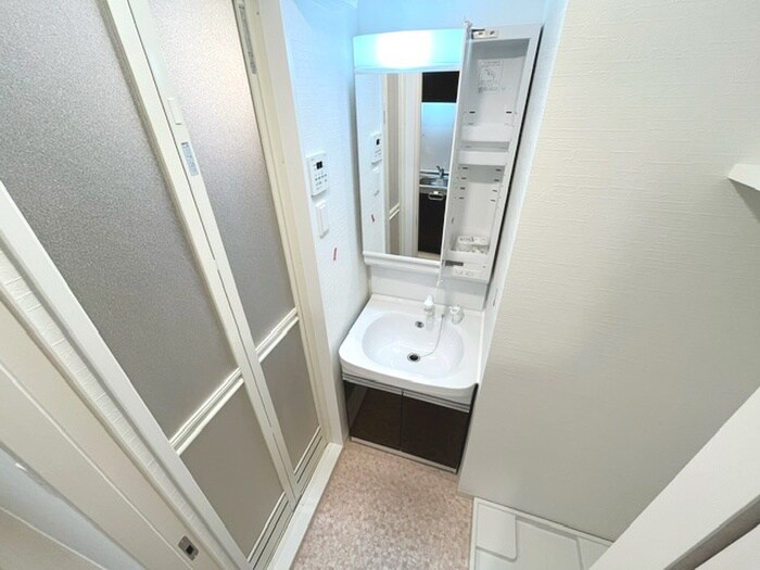 コンダクトレジデンスJONOの物件内観写真