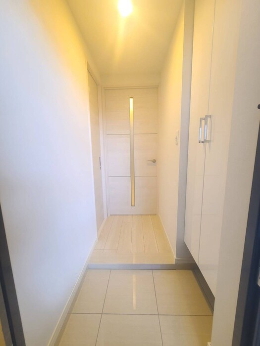 コンダクトレジデンスJONOの物件内観写真