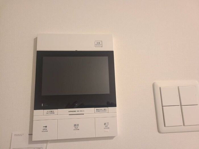 コンダクトレジデンスJONOの物件内観写真